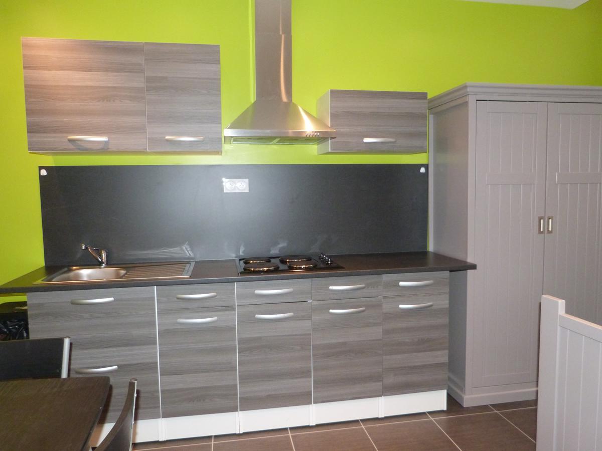 Residence Hoteliere Le Gambetta Le Havre Bagian luar foto