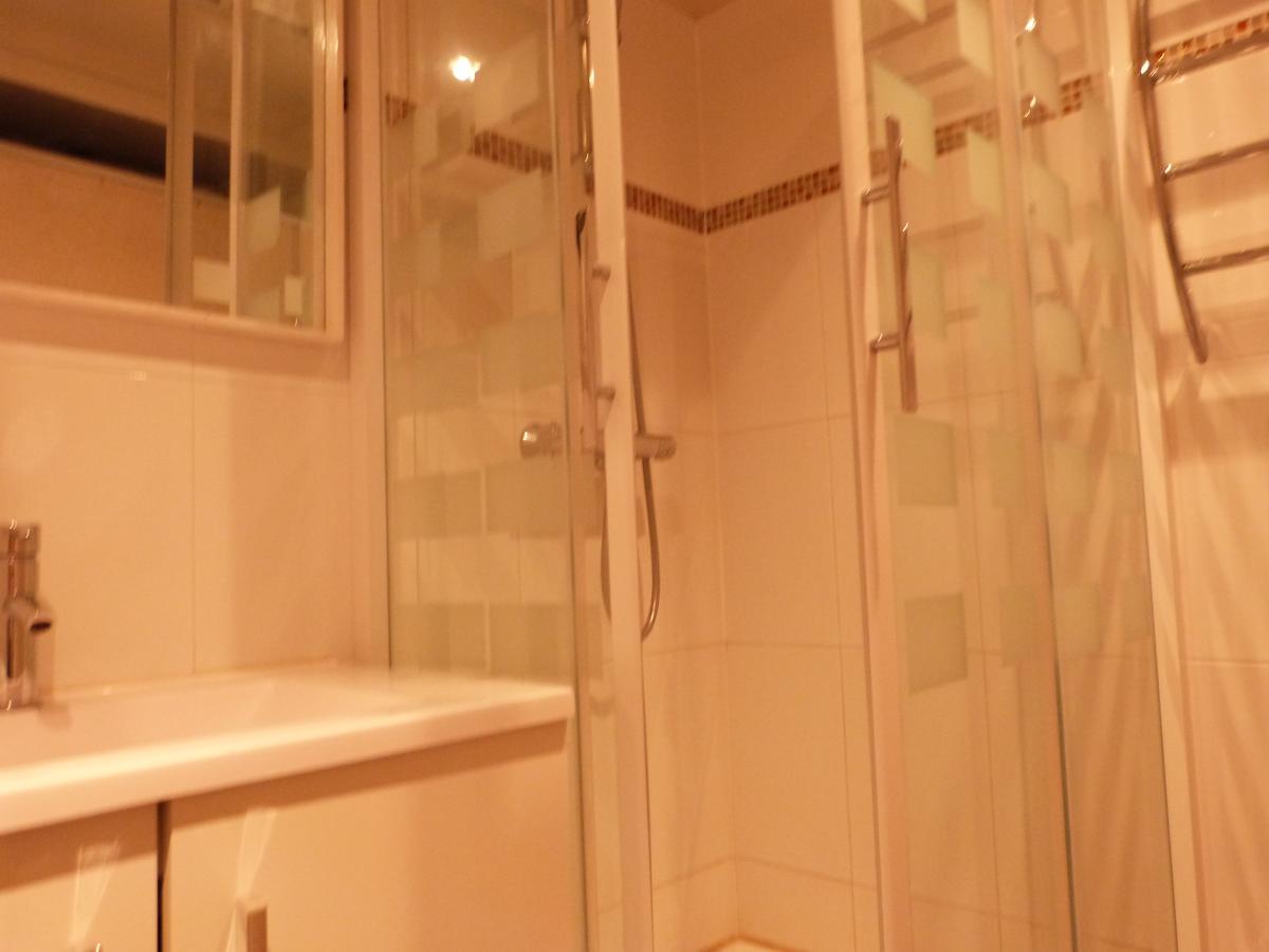 Residence Hoteliere Le Gambetta Le Havre Bagian luar foto