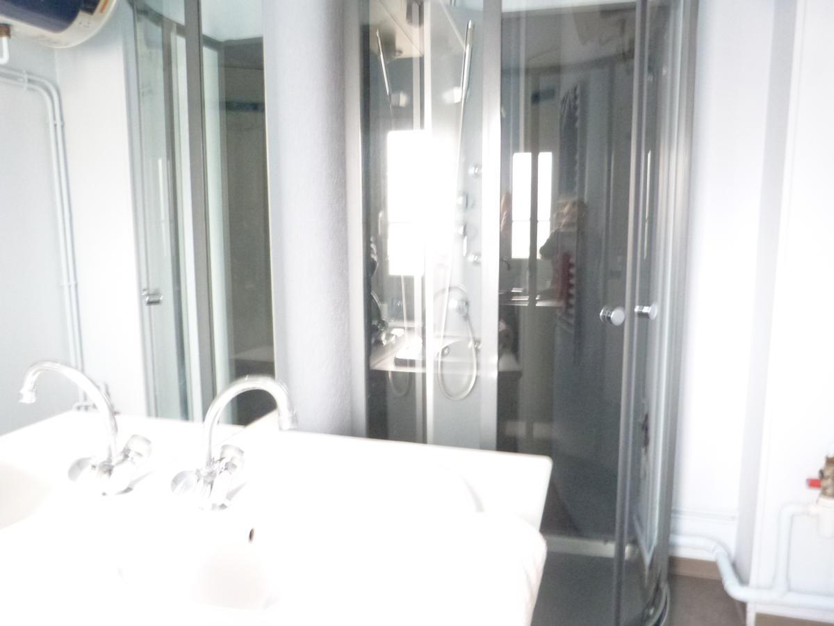 Residence Hoteliere Le Gambetta Le Havre Bagian luar foto